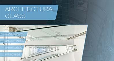 Architectural Glass Brochure